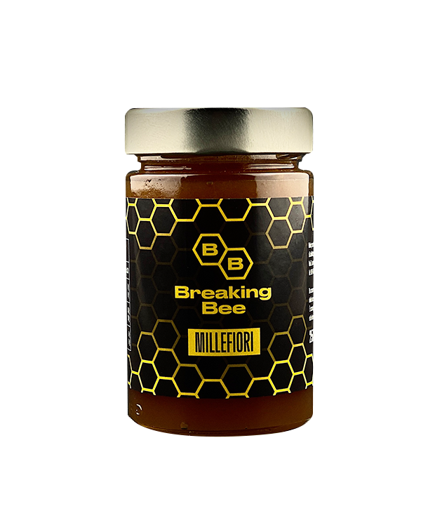 millefiori